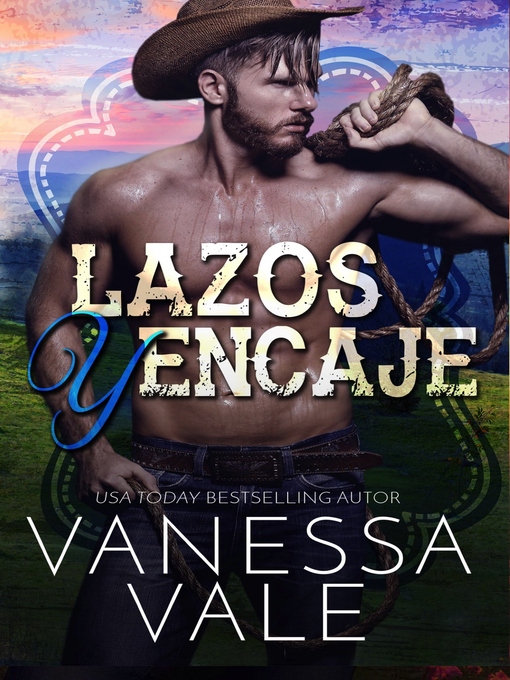 Title details for Lazos y Encaje by Vanessa Vale - Available